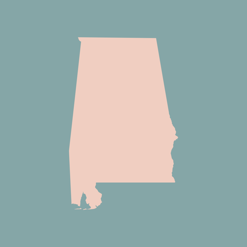 Alabama