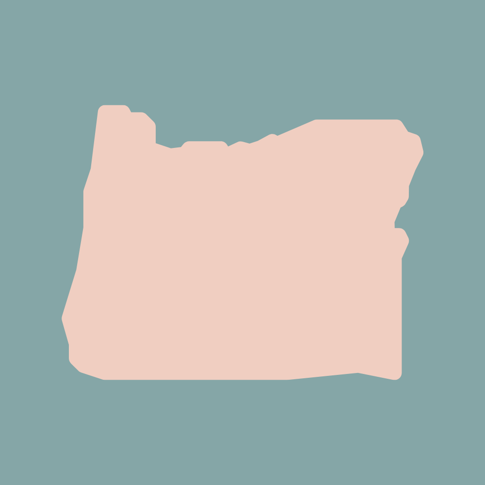 Oregon