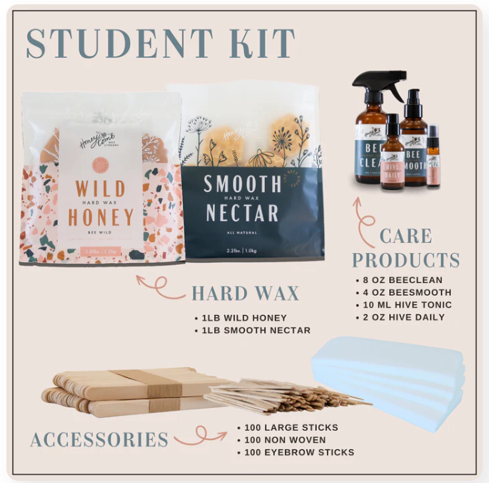 Full Body Wax Mastery | Tampa FL