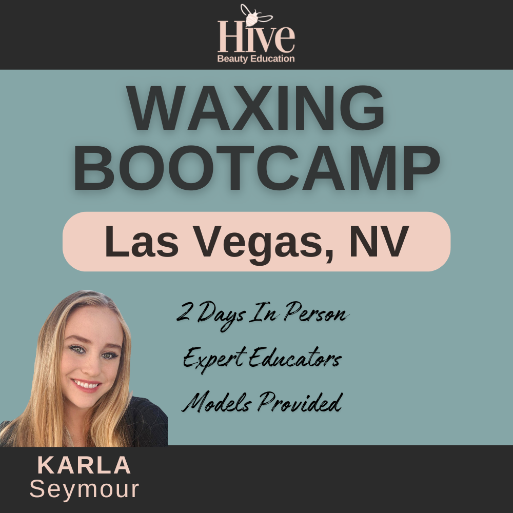 Waxing Bootcamp | Las Vegas NV