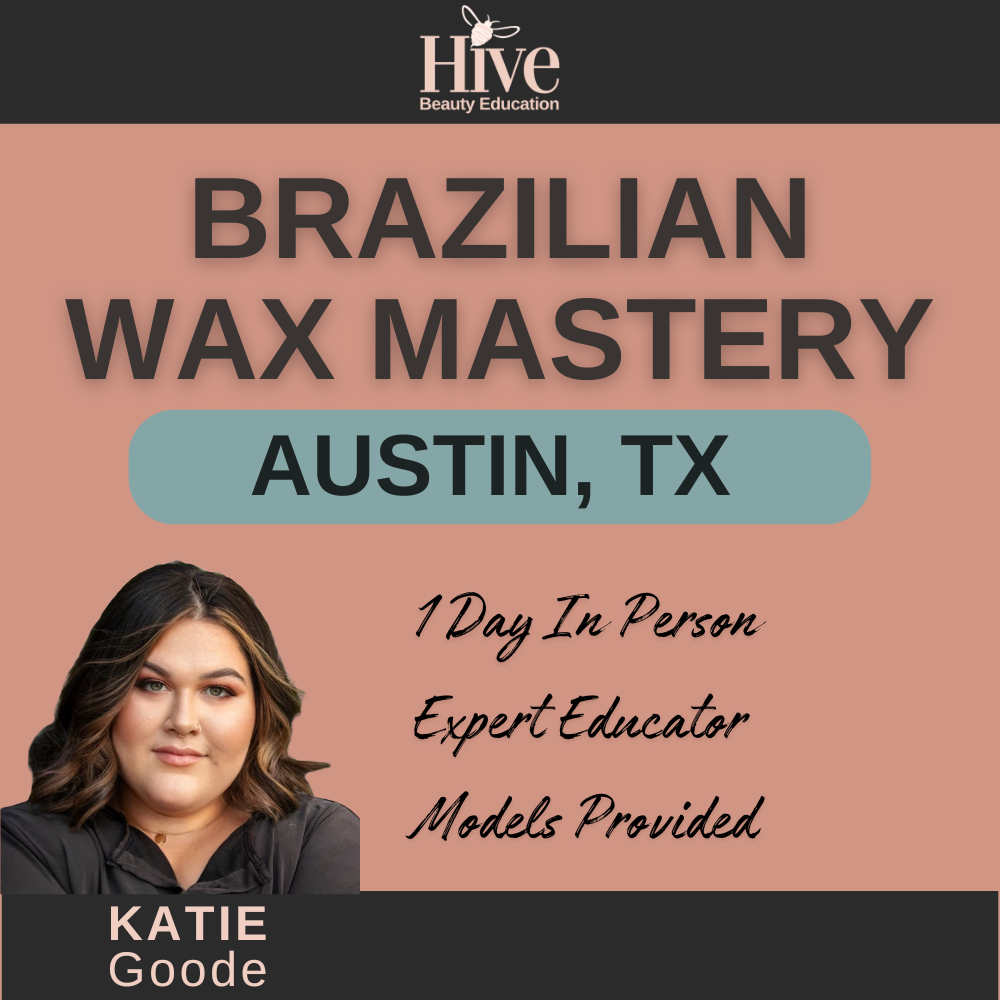 Brazilian Wax Mastery | Austin TX