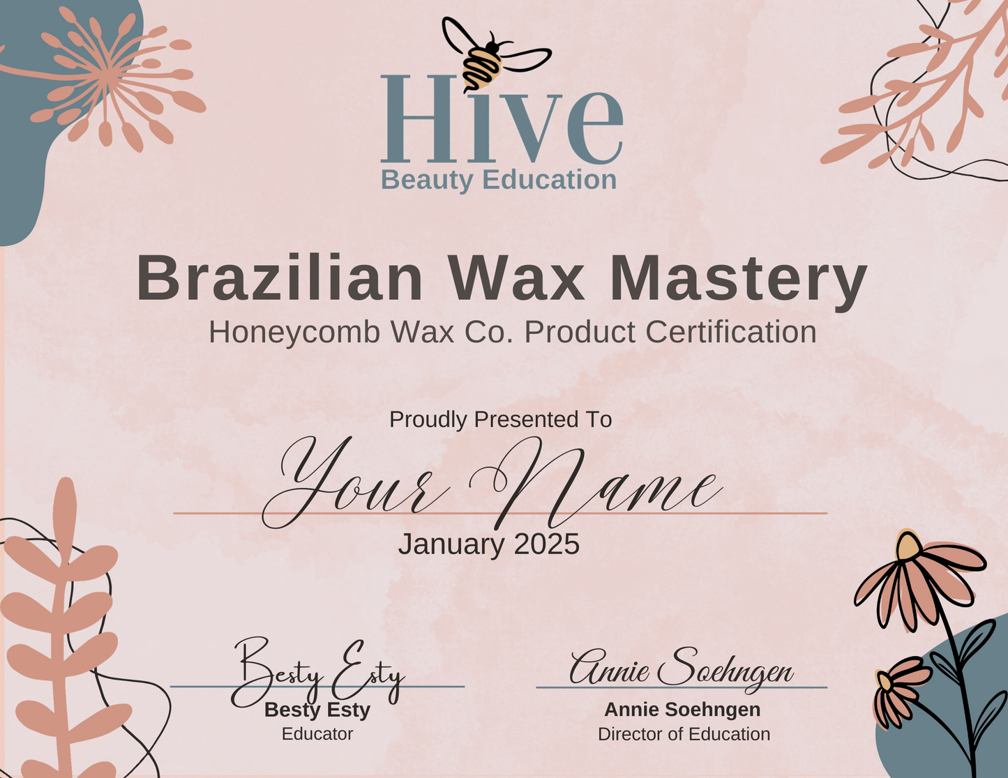 Brazilian Wax Mastery | Los Angeles CA
