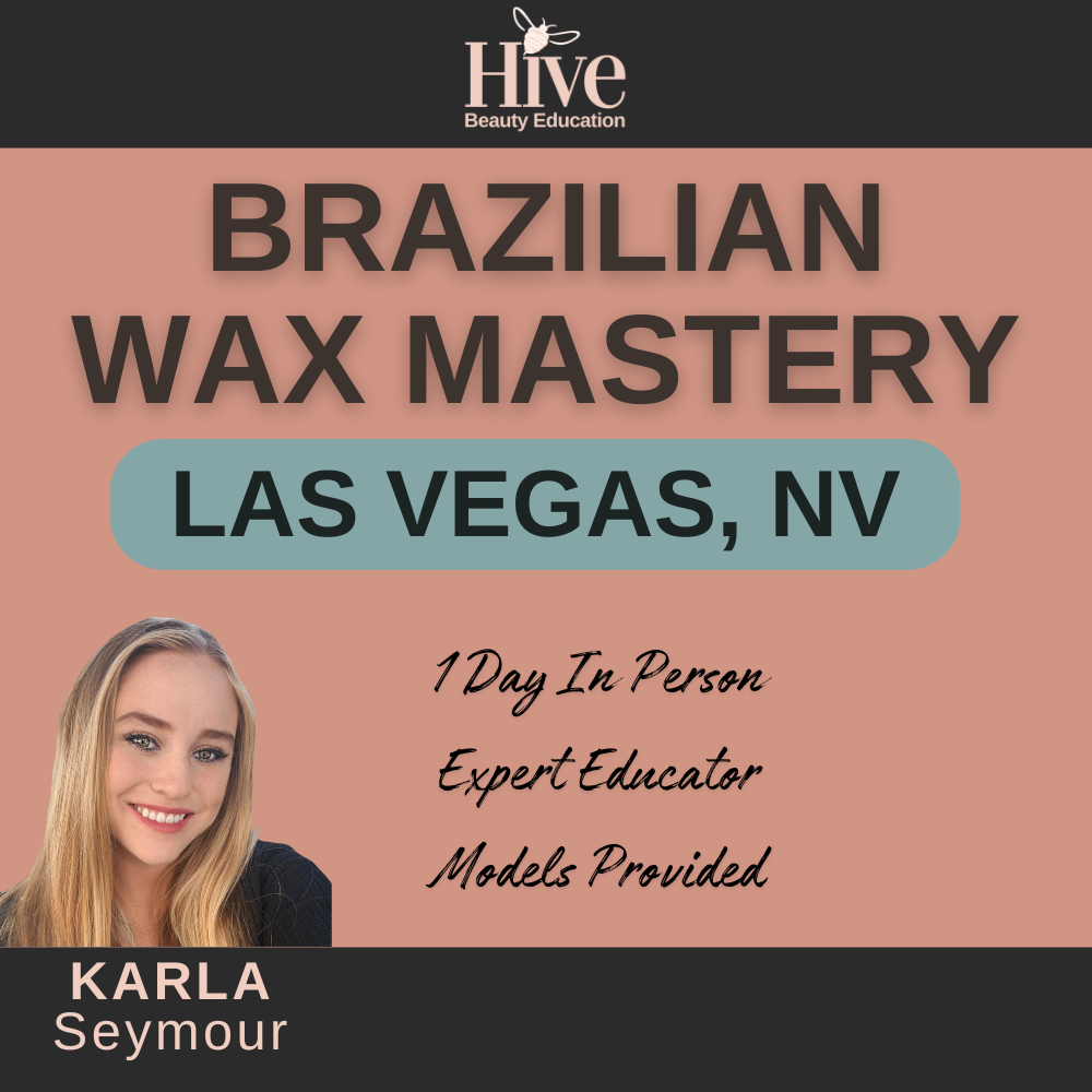 Brazilian Wax Mastery | Las Vegas NV
