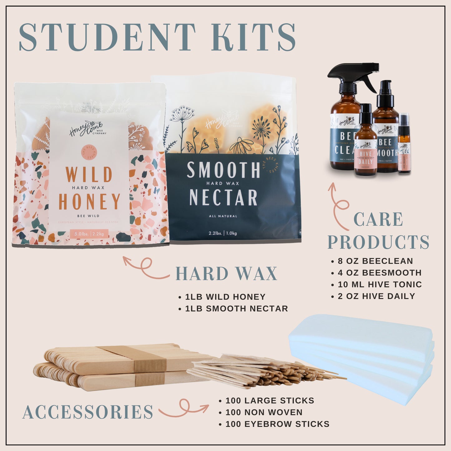 Brazilian Wax Mastery | Knoxville TN