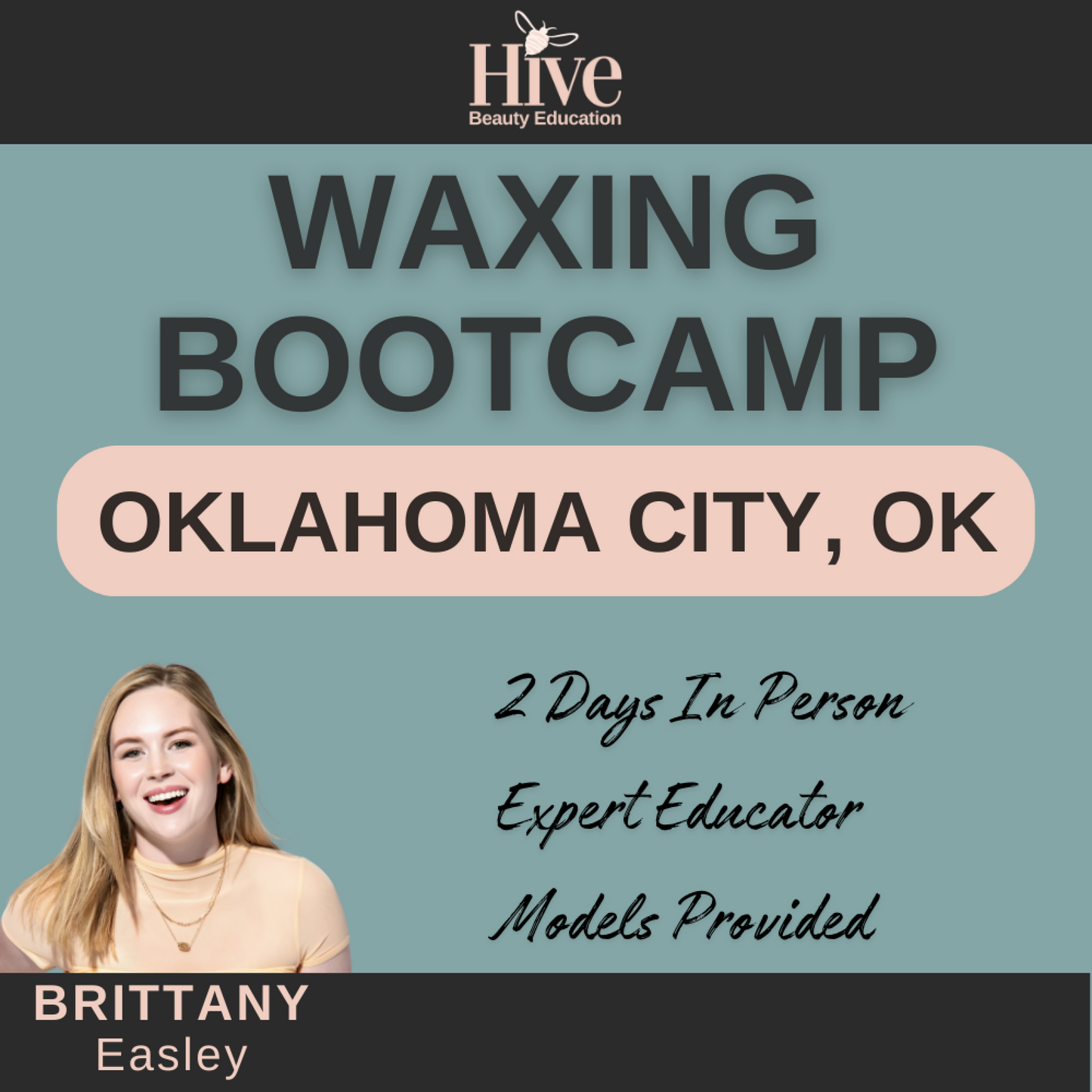 Waxing Bootcamp | Oklahoma City OK