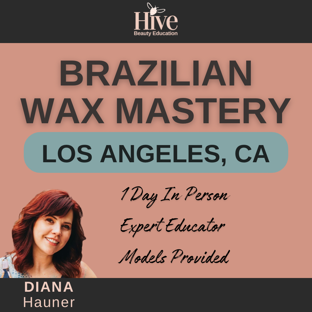 Brazilian Wax Mastery | Los Angeles CA