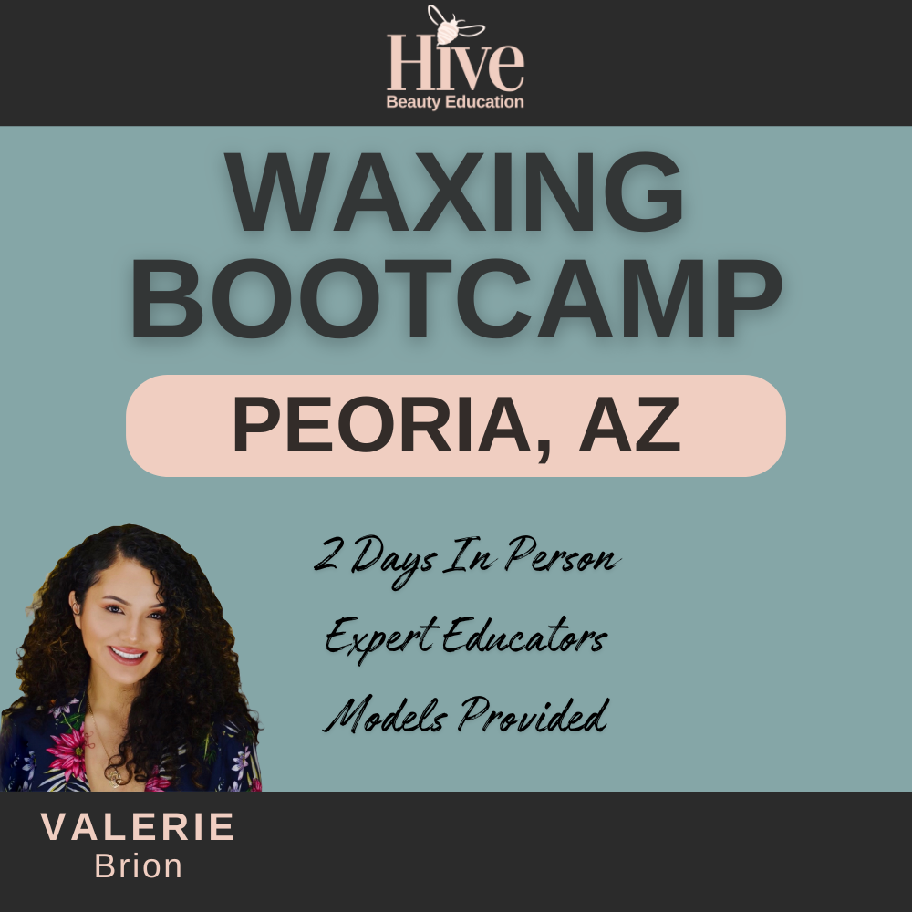 Waxing Bootcamp | Phoenix AZ
