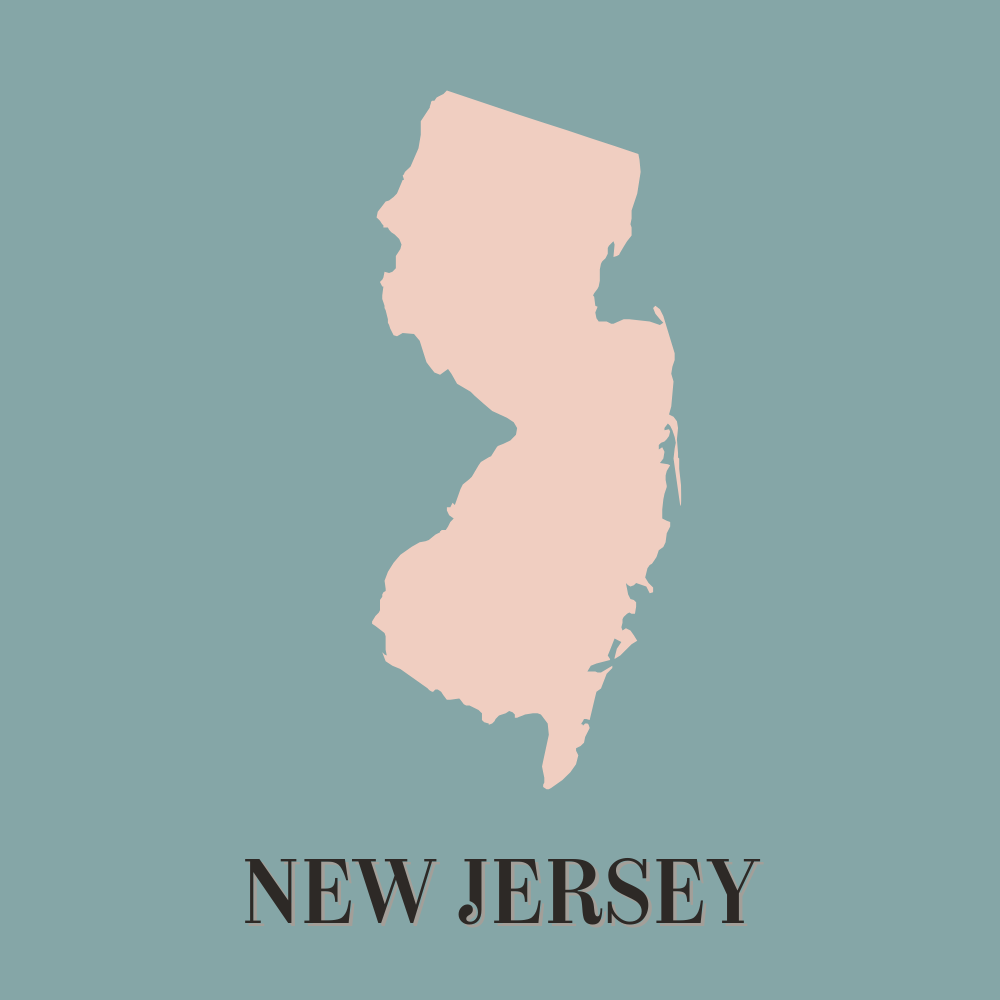 New Jersey