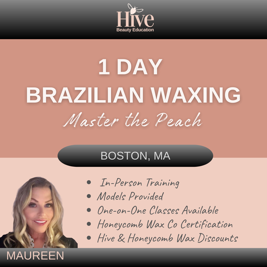 Brazilian Wax Mastery | Boston MA