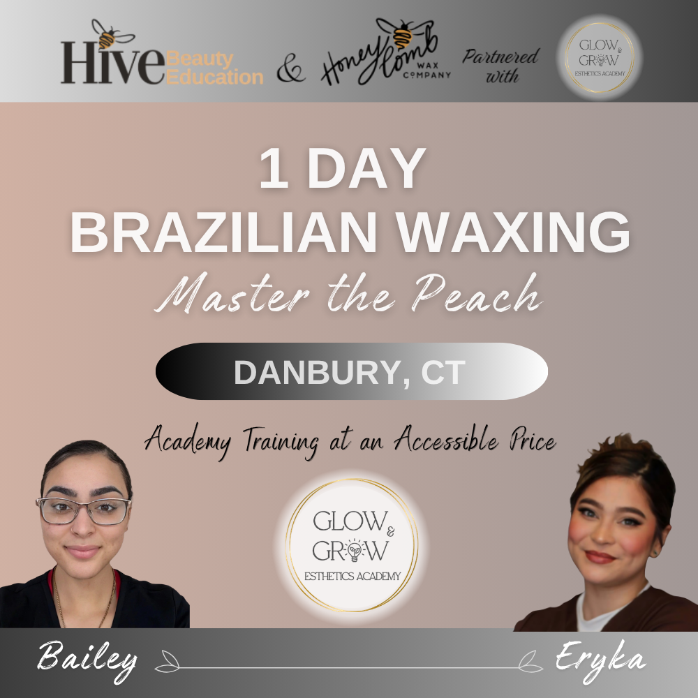 Brazilian Wax Mastery | Danbury CT