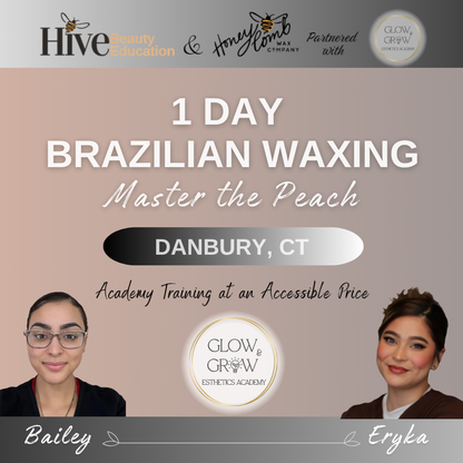Brazilian Wax Mastery | Danbury CT