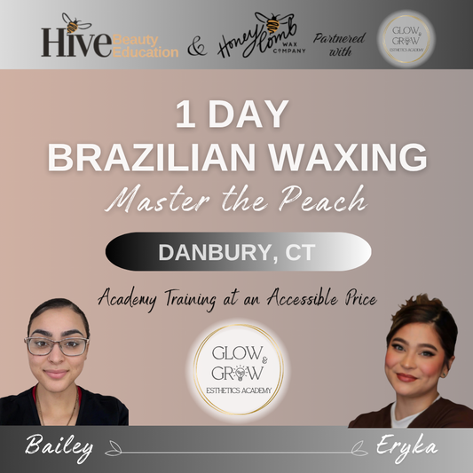 Brazilian Wax Mastery | Danbury CT