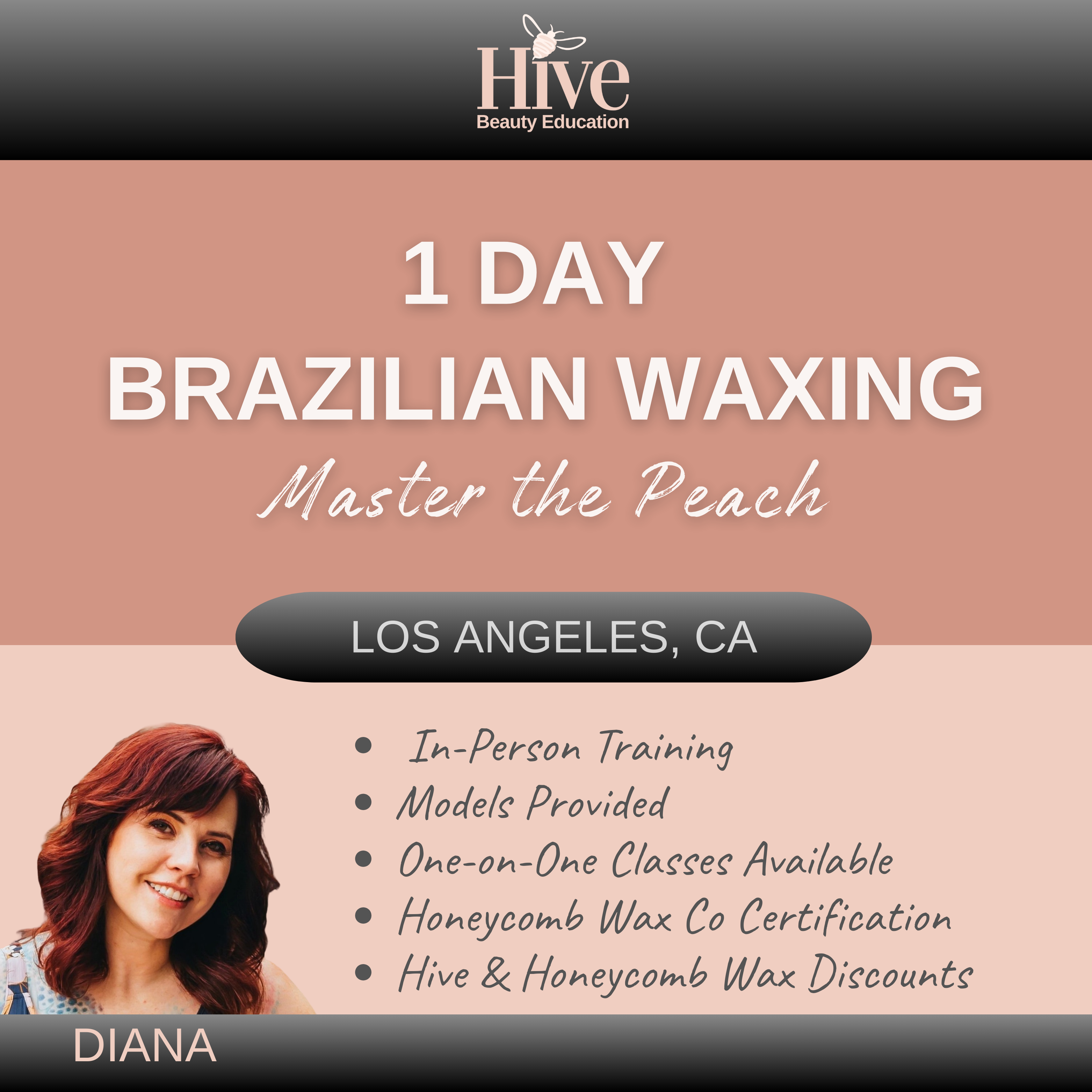 Brazilian Wax Mastery | Los Angeles CA
