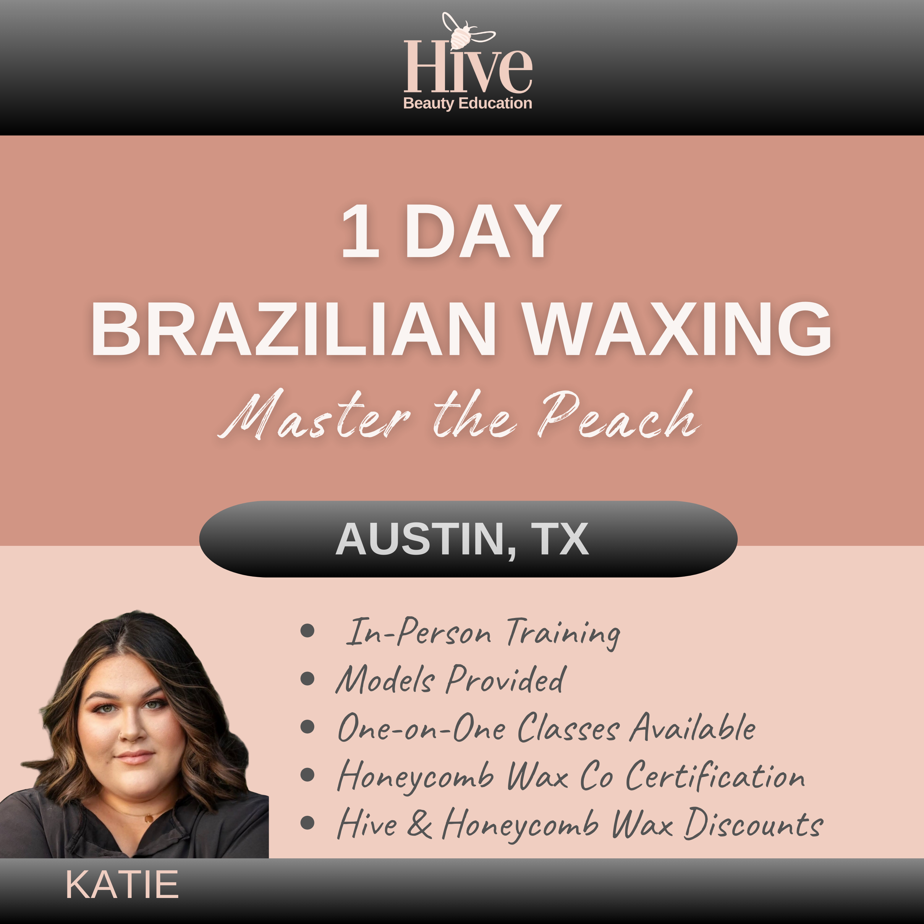 Brazilian Wax Mastery | Austin TX