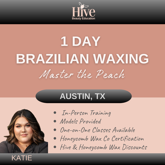Brazilian Wax Mastery | Austin TX