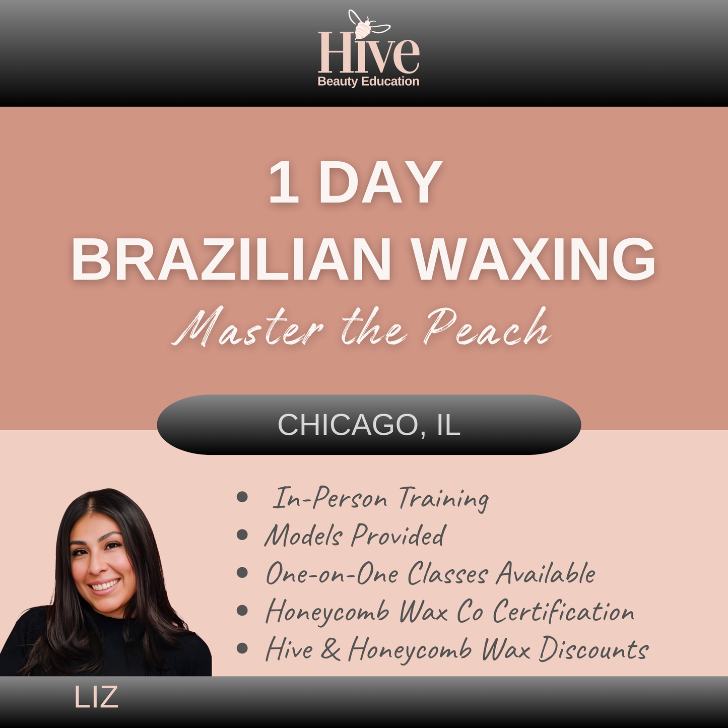 Brazilian Wax Mastery | Chicago IL