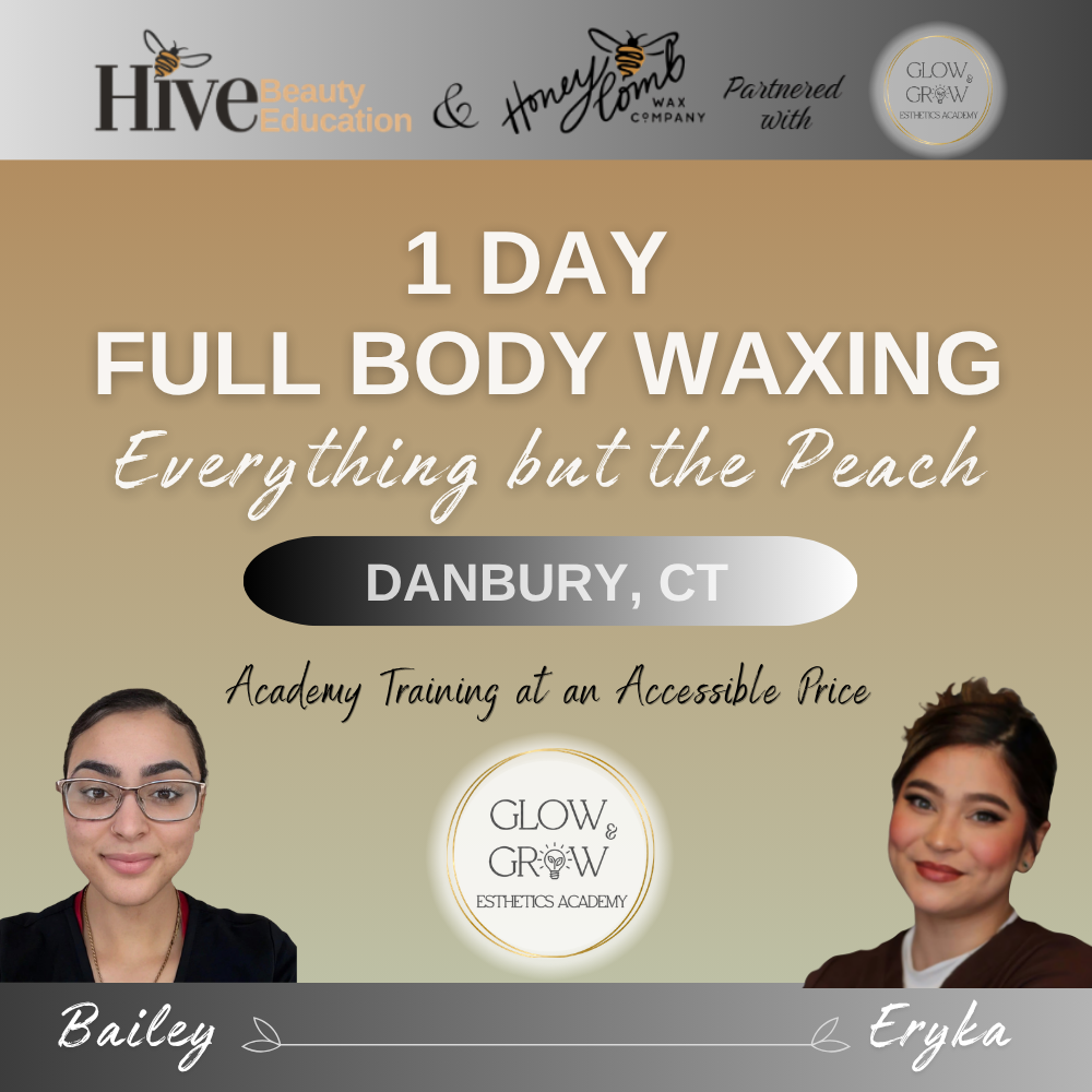Full Body Wax Mastery | Danbury CT