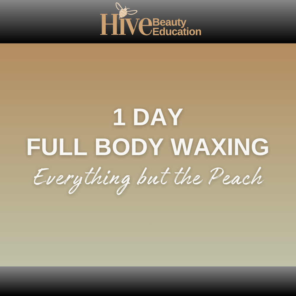 Full Body Wax Mastery | Detroit MI