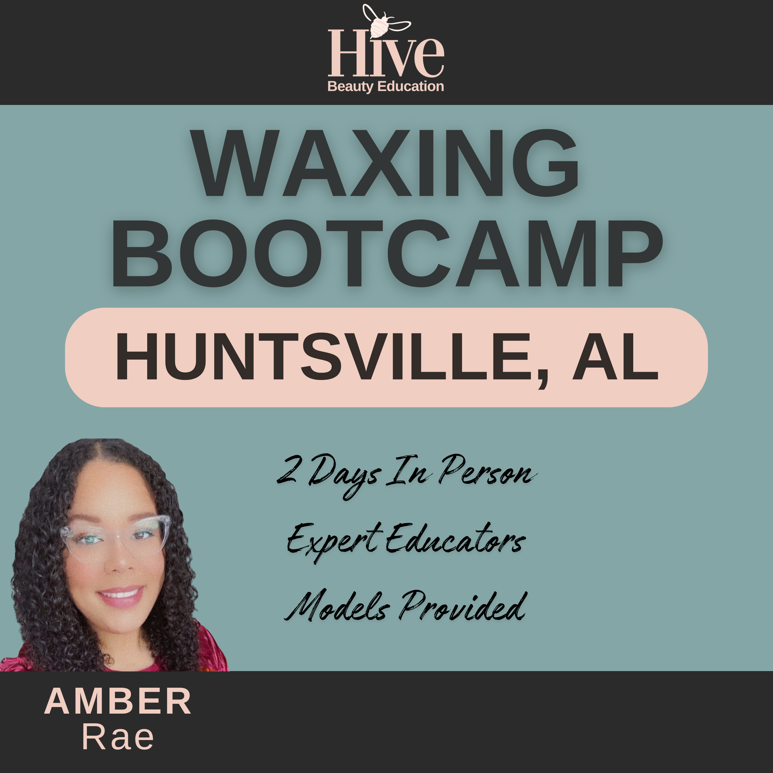 Waxing Bootcamp | Huntsville AL