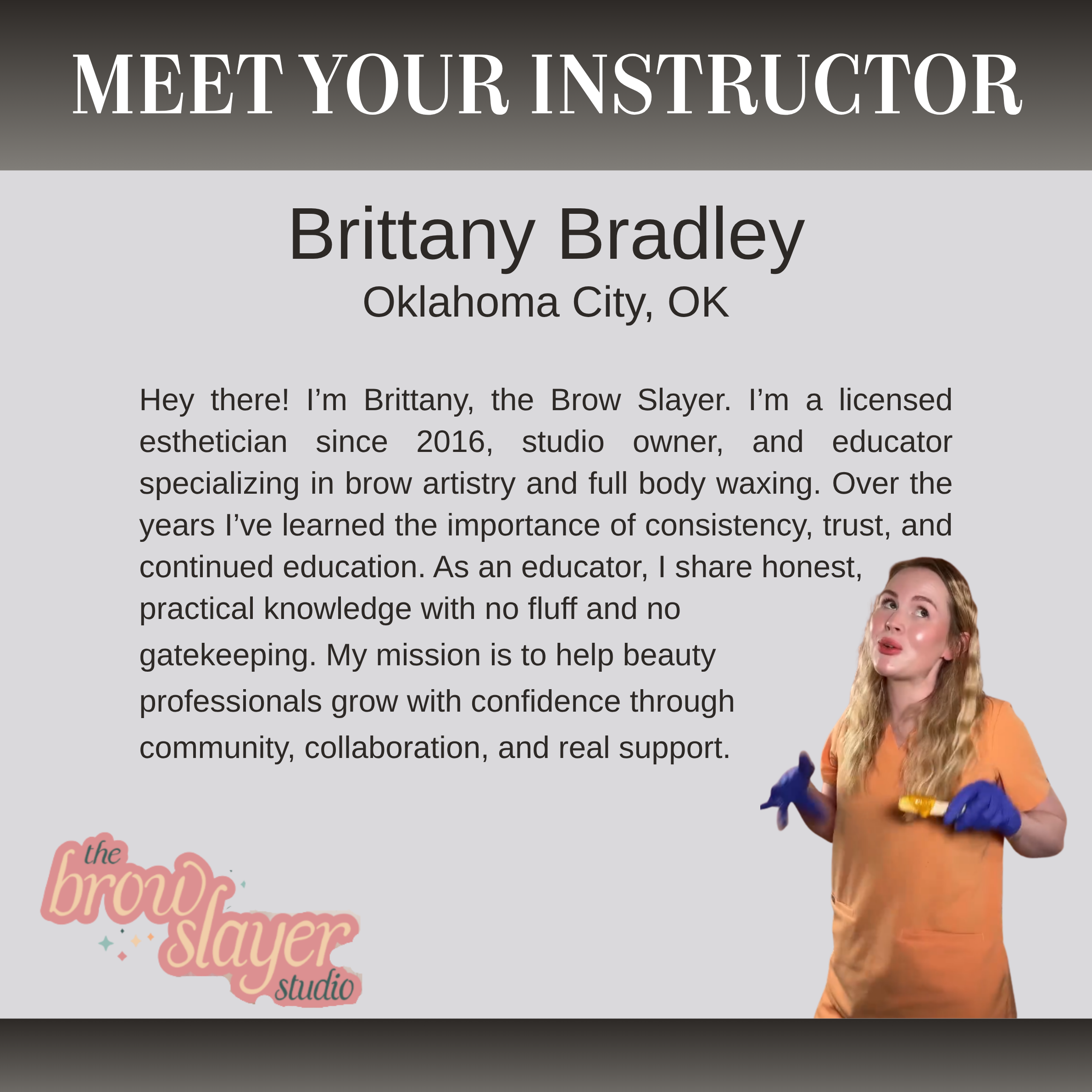 Brazilian Wax Mastery 1:1 | Oklahoma City OK