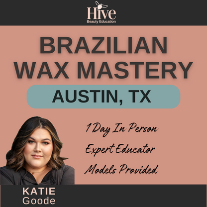 Brazilian Wax Mastery | Austin TX