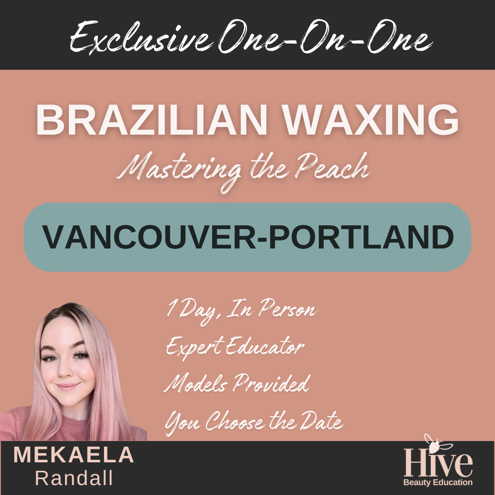 Brazilian Wax Mastery | Longview WA