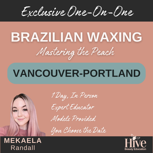 Brazilian Wax Mastery | Longview WA