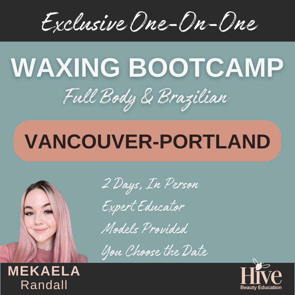 Waxing Bootcamp | Longview WA
