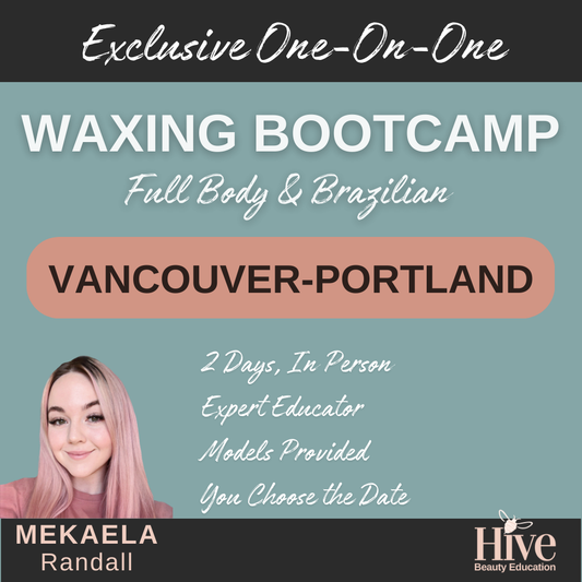 Waxing Bootcamp | Longview WA