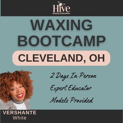 Waxing BootCamp | Cleveland OH