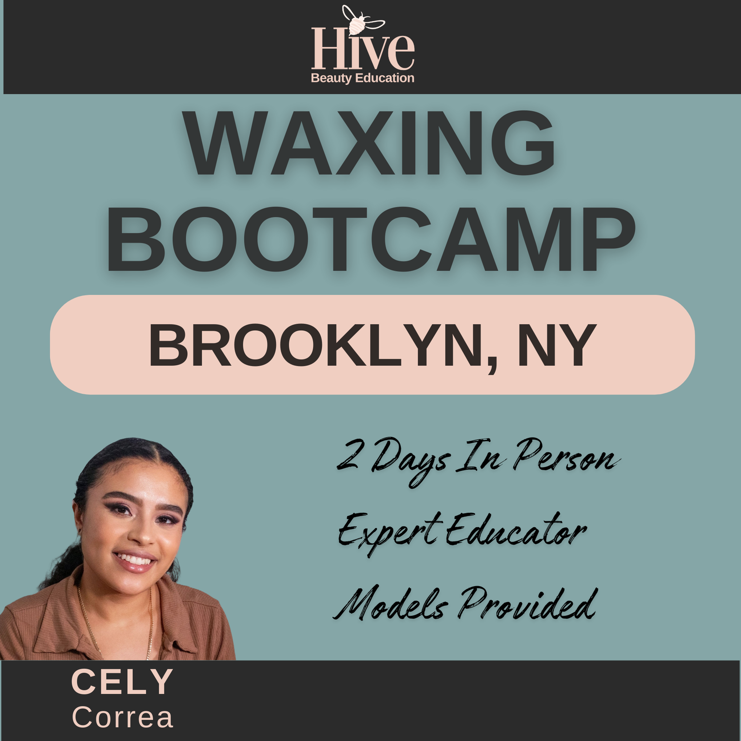 Waxing Bootcamp | Brooklyn NY