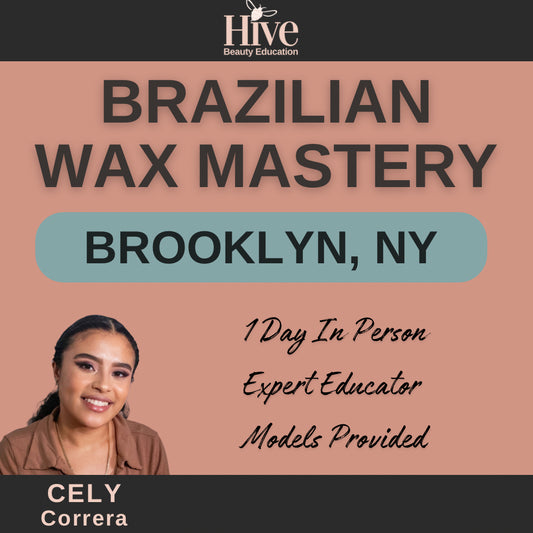Brazilian Wax Mastery | Brooklyn NY