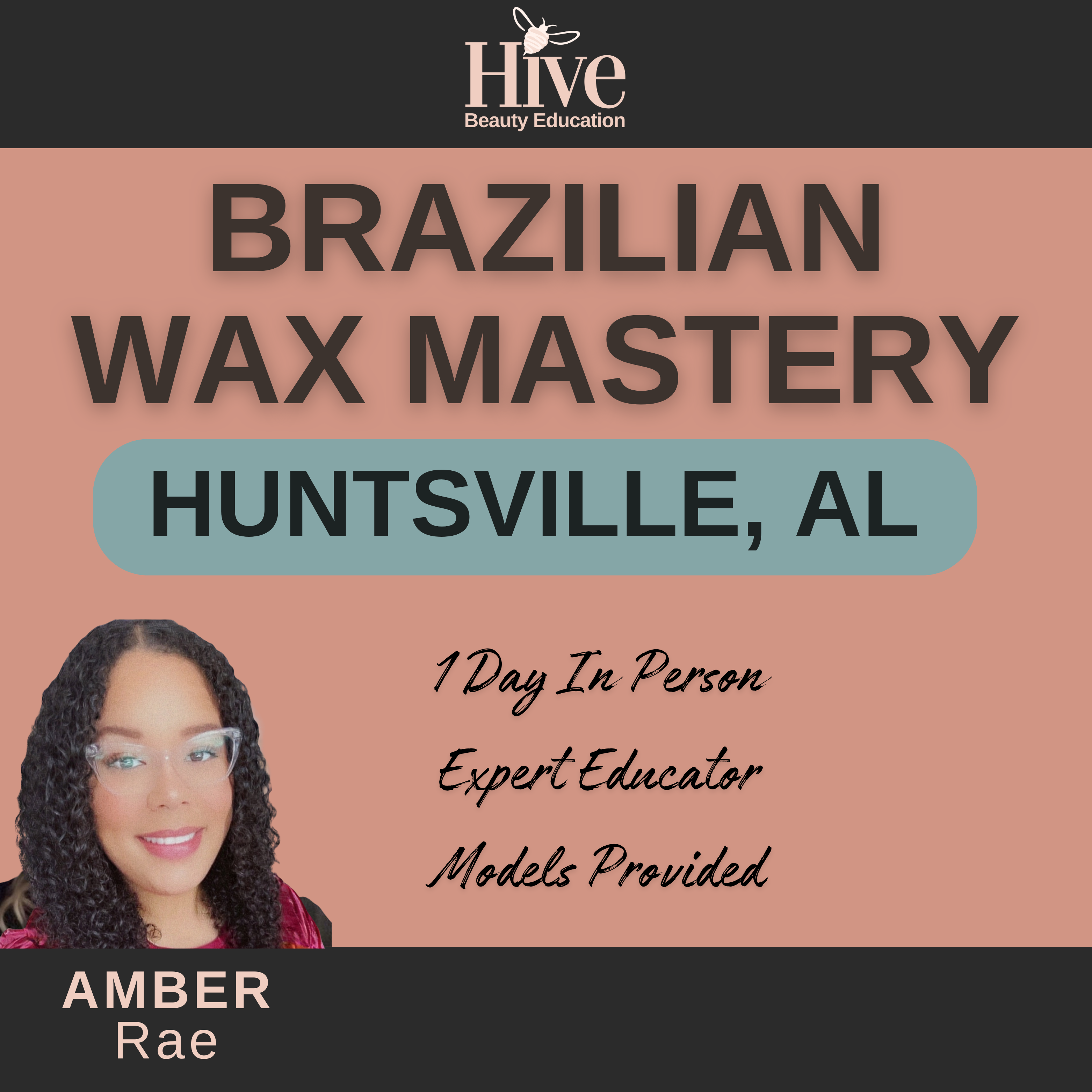 Brazilian Wax Mastery | Huntsville, AL