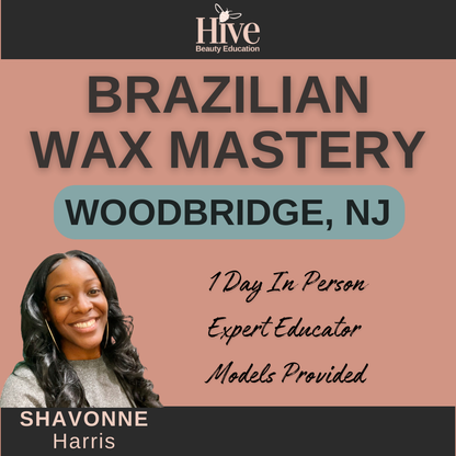 Brazilian Wax Mastery | Woodbridge NJ