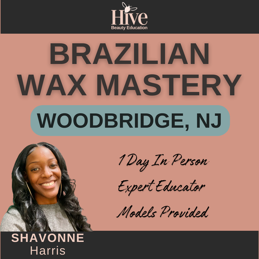 Brazilian Wax Mastery | Woodbridge NJ