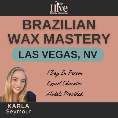Brazilian Wax Mastery | Las Vegas NV
