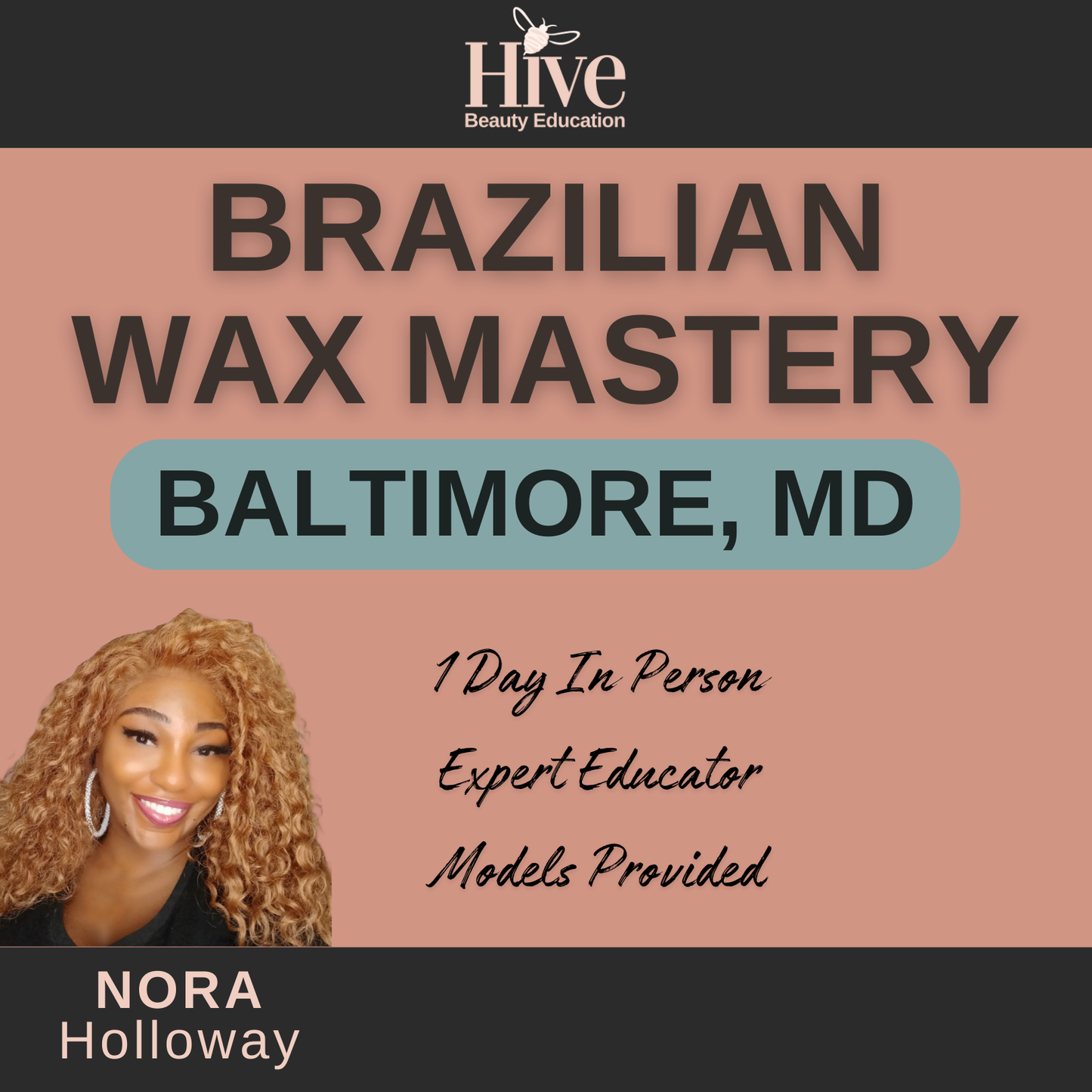 Brazilian Wax Mastery | Baltimore MD