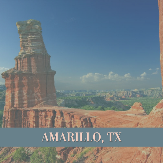 Waxing BootCamp | Amarillo TX