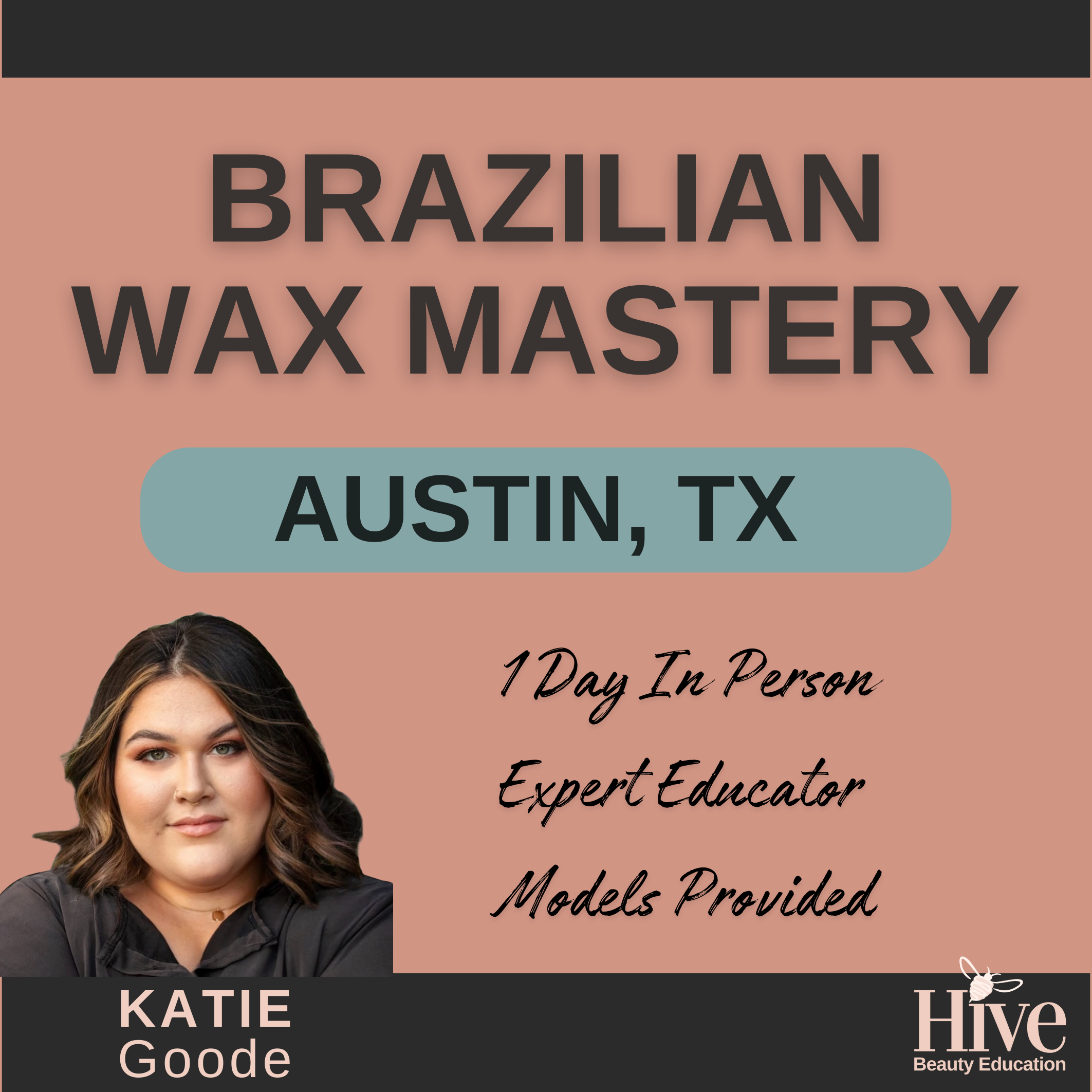 Brazilian Wax Mastery | Austin TX