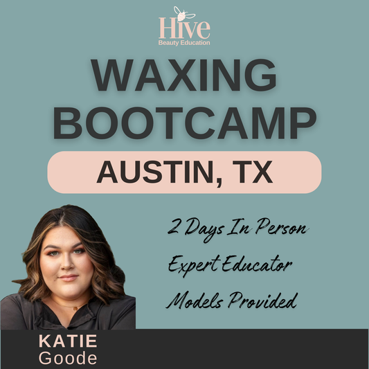 Waxing BootCamp | Austin TX