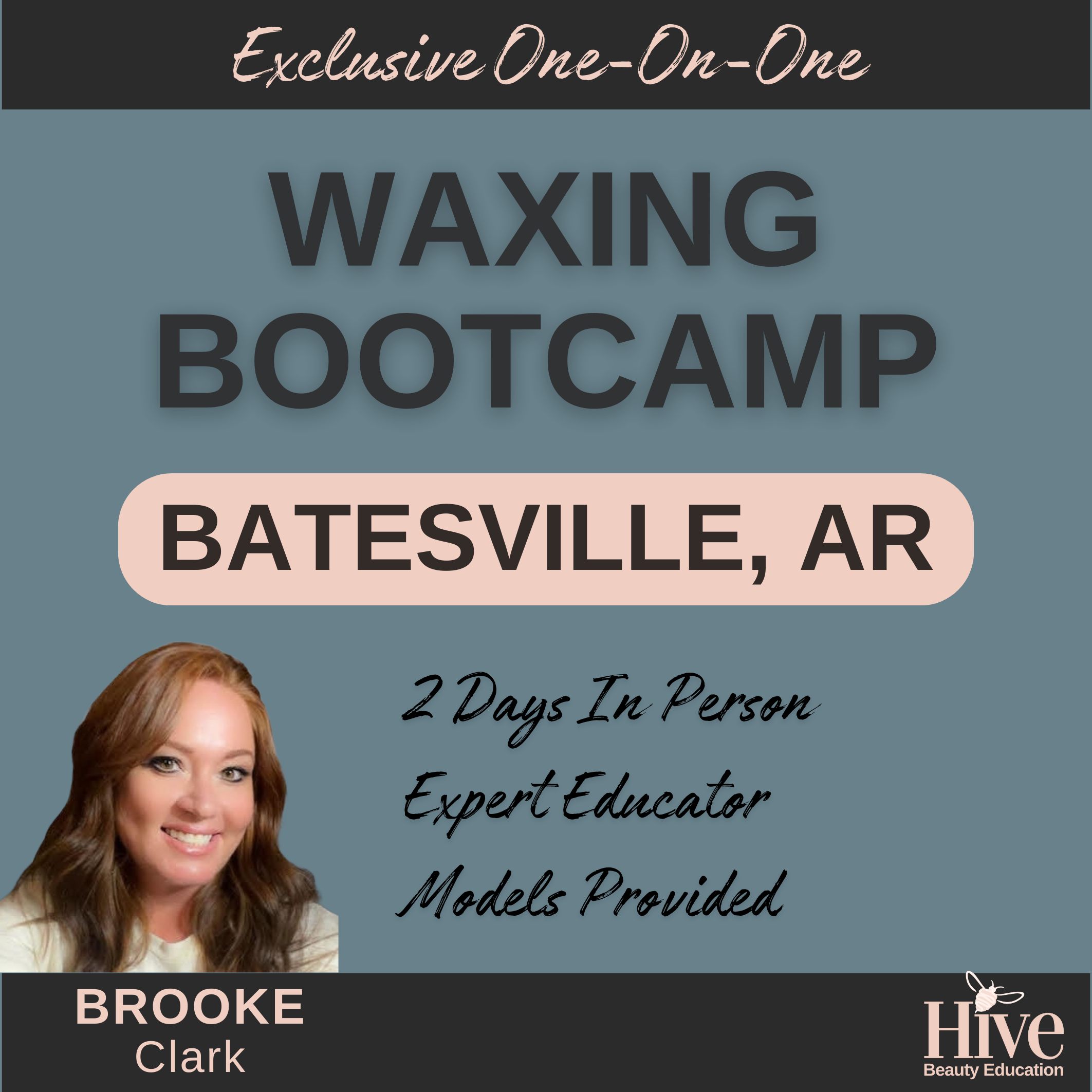 Waxing BootCamp | Batesville AR