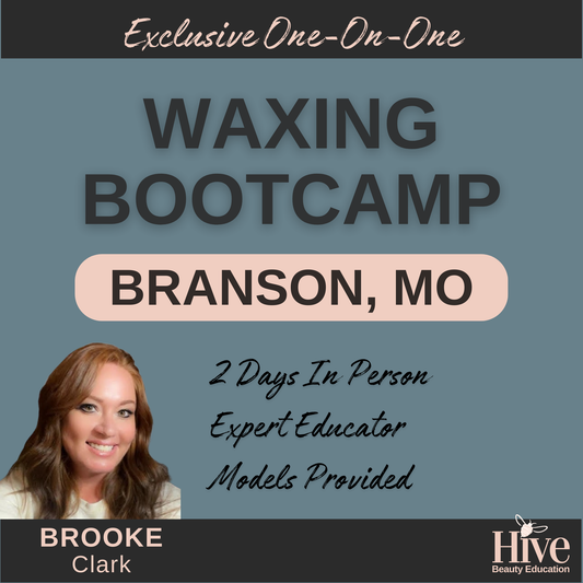 Waxing BootCamp | Branson MO