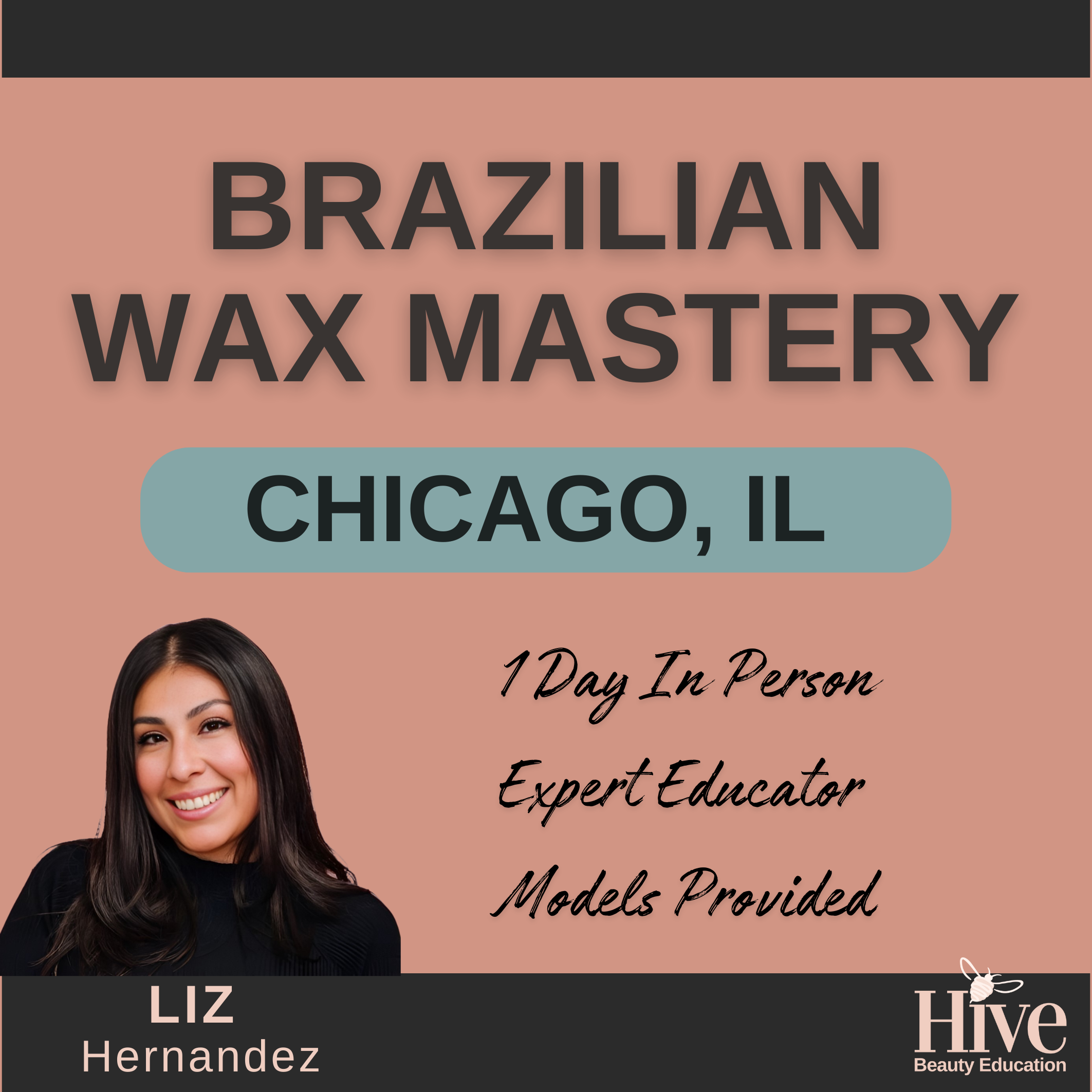 Brazilian Wax Mastery | Chicago IL