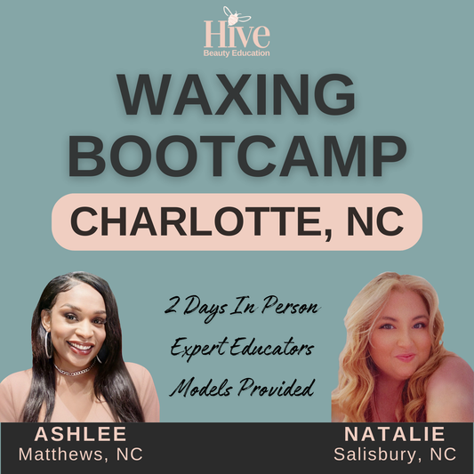 Waxing BootCamp | Charlotte NC