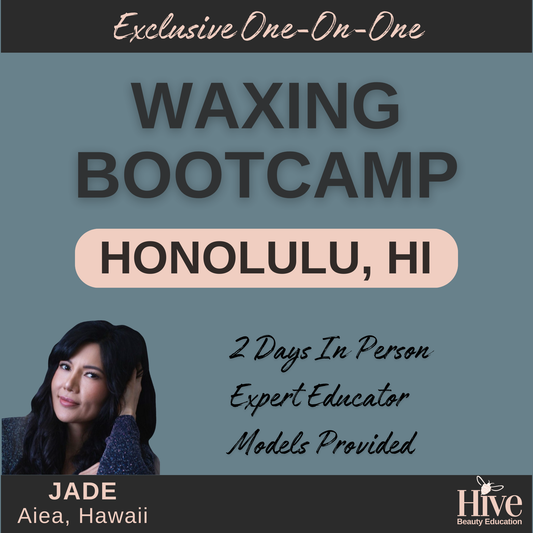 Waxing BootCamp | Honolulu HI