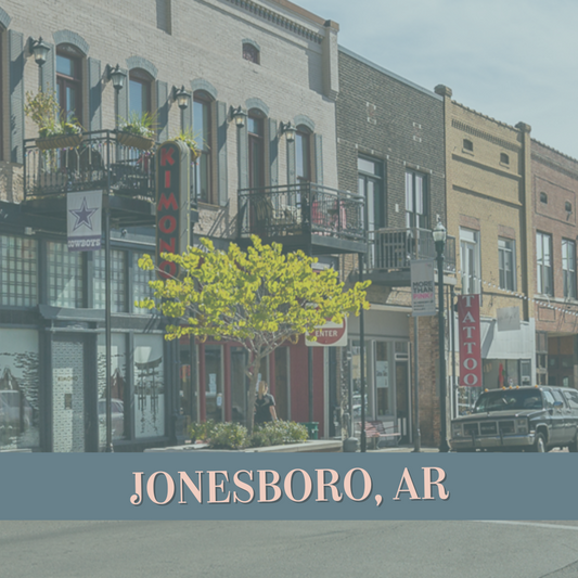 Waxing BootCamp | Jonesboro AR