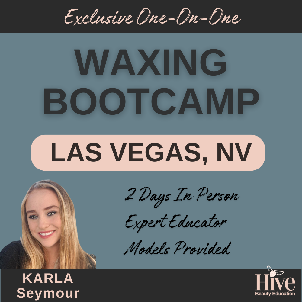 Waxing BootCamp | Las Vegas NV 1-On-1