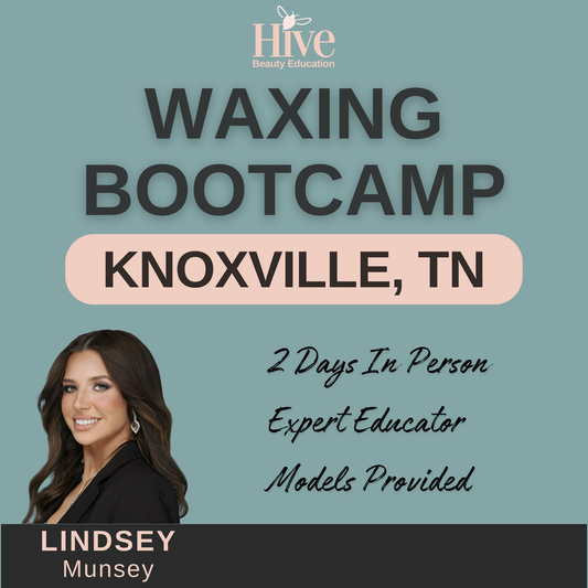 Waxing BootCamp | Knoxville TN