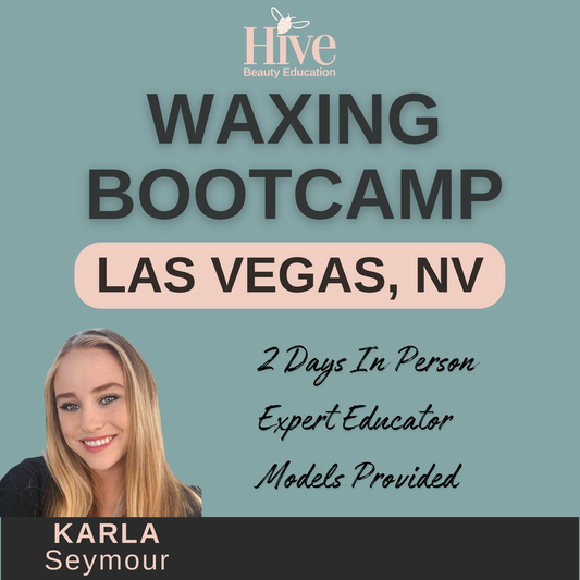 Waxing BootCamp | Las Vegas NV