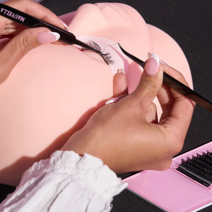 Lash Extensions | Online Course